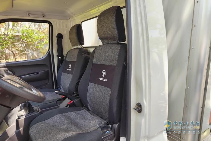 從送外賣到送貨物，王俊熹選擇與祥菱M2并肩奮斗