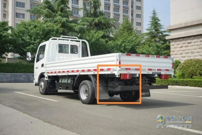 548KM+125KM續(xù)航！飛碟奧馳V1雙燃料車型了解下