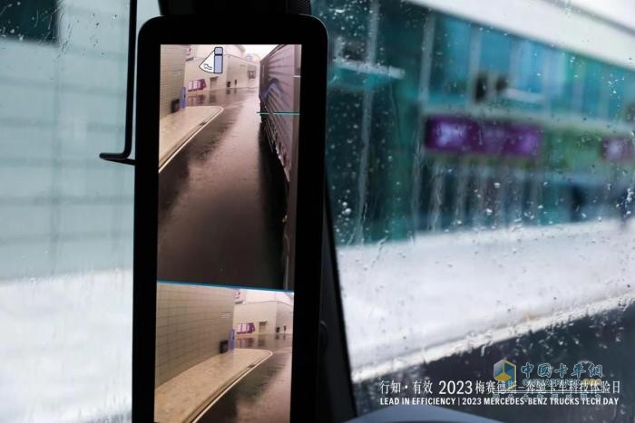 物流形勢如此嚴(yán)峻 為何建議大家換個奔馳試一試？