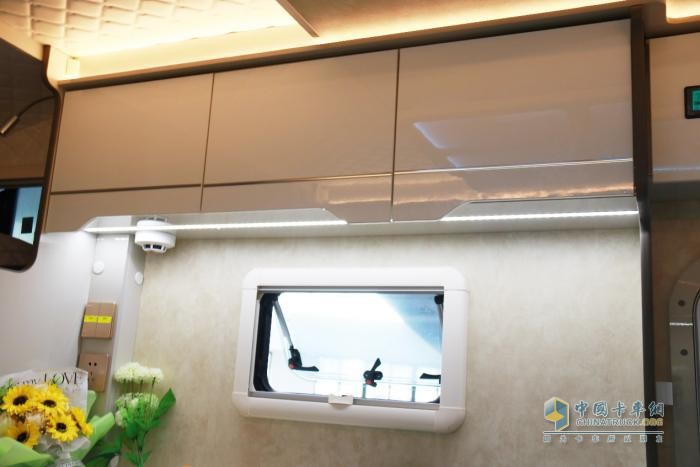 23.98萬！長安跨越打造C型房車同級天花板