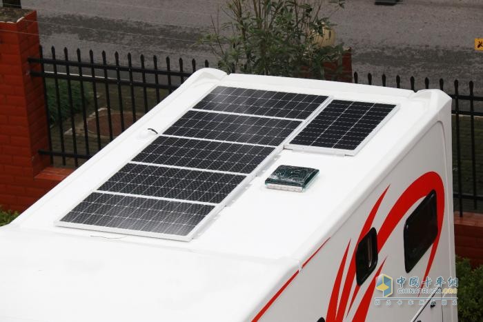 23.98萬！長安跨越打造C型房車同級天花板