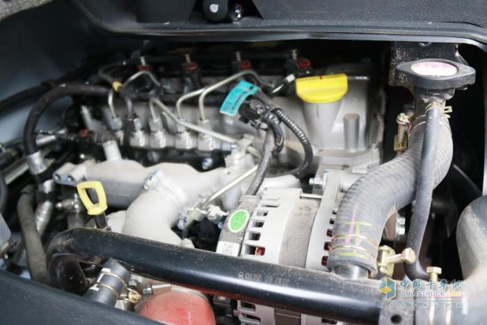 23.98萬！長安跨越打造C型房車同級天花板