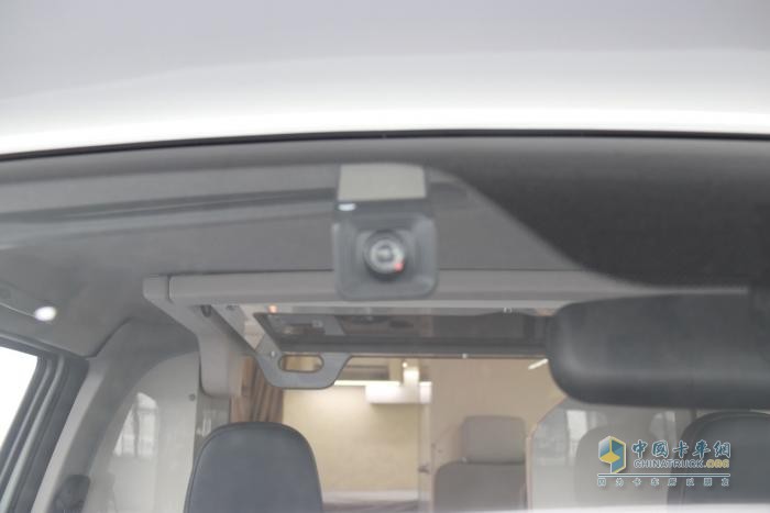 23.98萬！長安跨越打造C型房車同級天花板