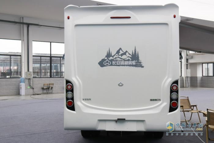 23.98萬！長安跨越打造C型房車同級天花板