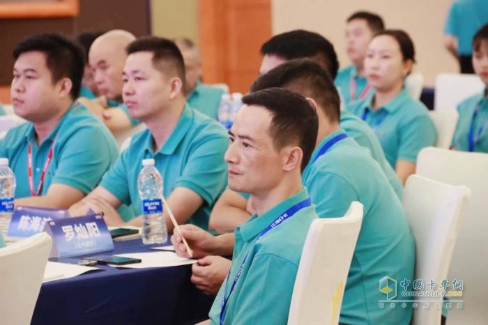 江淮威鈴：順勢共生，以新煥興開啟新征程！