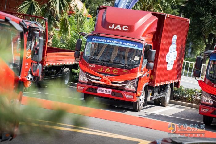 樂享傲運，E起精彩！運多多·傲運正式上市