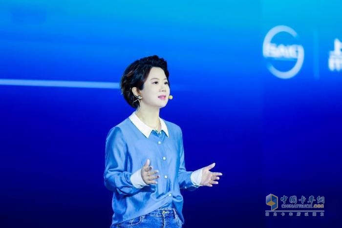 十年深耕，成為“全球新能源輕型車領(lǐng)導(dǎo)者”！上汽大通MAXUS正式發(fā)布新能源輕型車品牌“大拿”