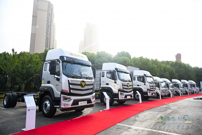 舒省更自由！ 歐航開啟中國自動擋中卡3.0時代