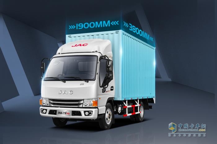 康鈴創(chuàng)富之星H3，更長更寬更強(qiáng)更小卡，驚爆價(jià)6.99萬元起售