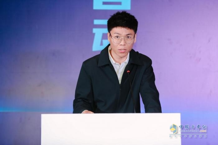 載重5噸百公里11.76L，奧鈴玉兔Ⅲ打破自動擋高油耗認知