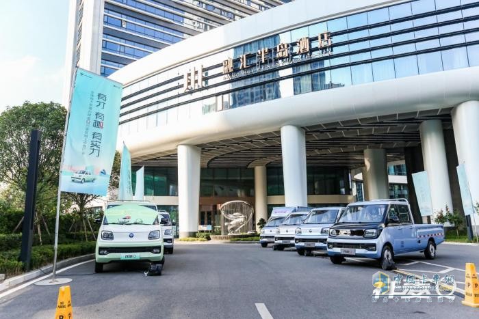 有才有趣有實(shí)力 祥菱Q川渝區(qū)域上市推廣會(huì)圓滿舉行