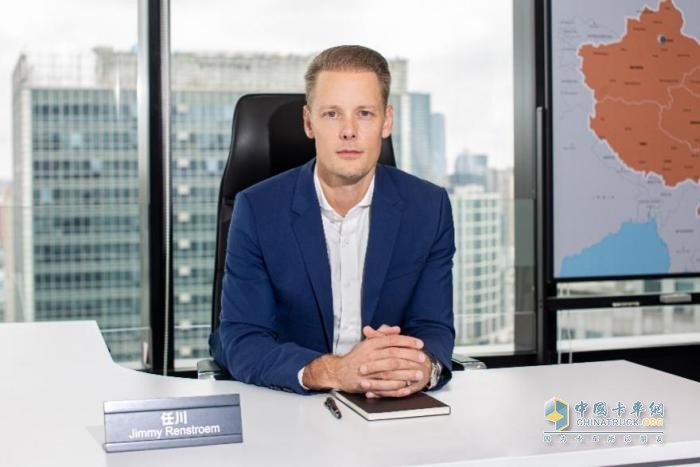 整車項(xiàng)目新增動(dòng)力總成生產(chǎn)！斯堪尼亞在中國(guó)邁出下一步