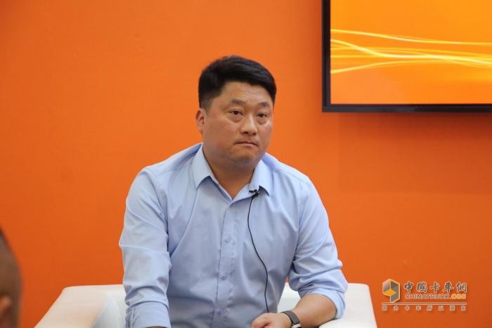 中集陜汽三好發(fā)展中心以顛覆模式創(chuàng)價值，產(chǎn)品和服務(wù)是基石