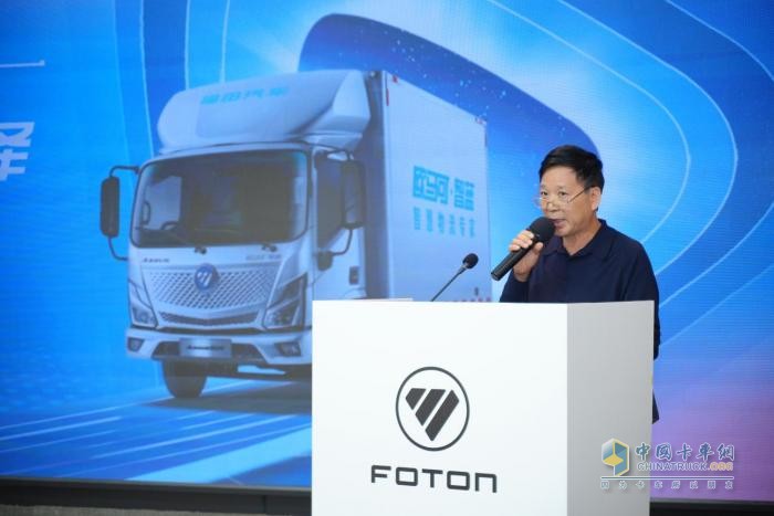 加速綠色自貿(mào)港建設(shè) 全新一代歐馬可智藍系列產(chǎn)品從海南走向世界