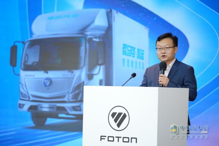 加速綠色自貿(mào)港建設(shè) 全新一代歐馬可智藍系列產(chǎn)品從海南走向世界