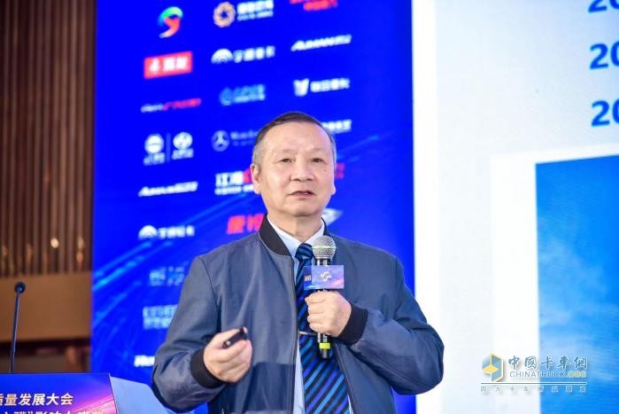 數(shù)字物流賦能高質(zhì)量發(fā)展 贏運(yùn)之驥影響力盛典隆重開(kāi)啟