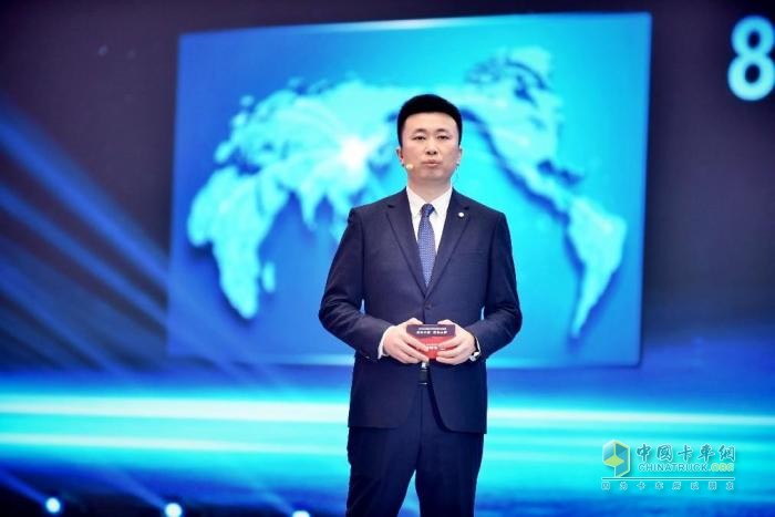 聚力共贏，東風商用車2024年度合作伙伴大會圓滿閉幕！