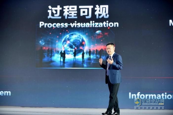 聚力共贏，東風商用車2024年度合作伙伴大會圓滿閉幕！