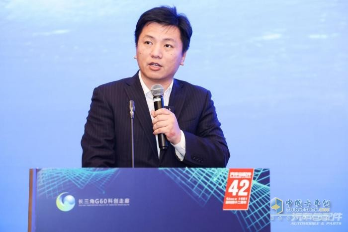 2023中國(guó)商用車(chē)綠色低碳發(fā)展論壇