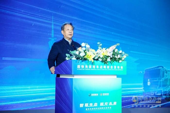 西部智聯(lián)攜手巨灣技研，開啟超快充商用車規(guī)模量產(chǎn)應用元年