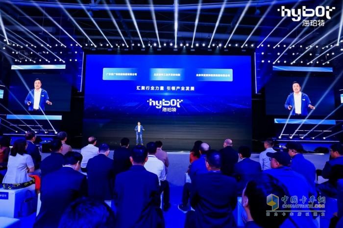 氫能重卡新玩家海珀特值得被看好嗎？