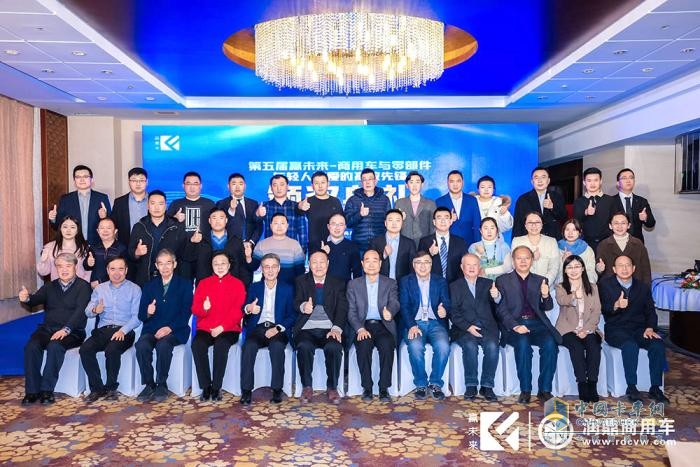 20款產(chǎn)品詮釋高效內(nèi)涵 第五屆“贏未來-高效先鋒”評(píng)選結(jié)果揭曉