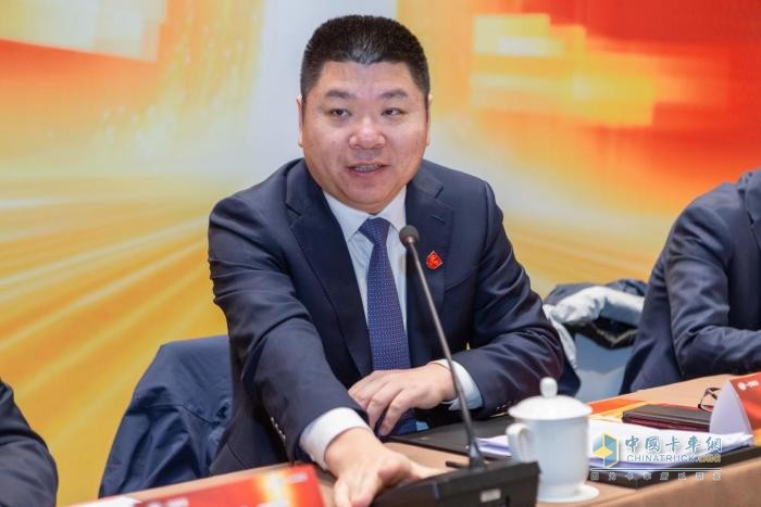 洞察機(jī)遇風(fēng)險(xiǎn)，完善產(chǎn)品布局！-李勝詳述2024解放產(chǎn)品組合