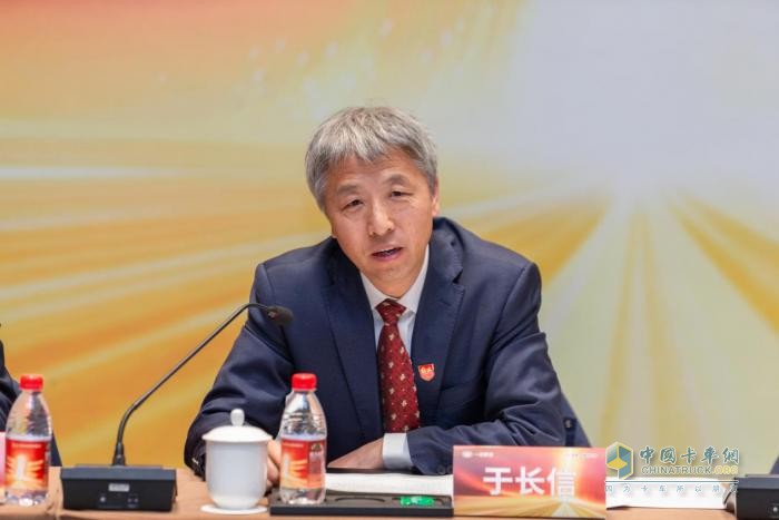 強(qiáng)化品牌建設(shè)，堅(jiān)定營(yíng)銷(xiāo)變革-媒體懇談會(huì)傳遞解放百年大計(jì)