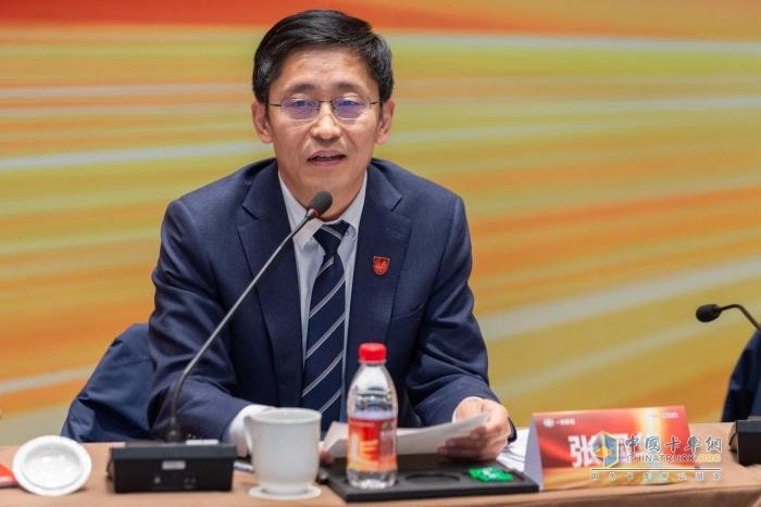 強(qiáng)化品牌建設(shè)，堅(jiān)定營(yíng)銷(xiāo)變革-媒體懇談會(huì)傳遞解放百年大計(jì)