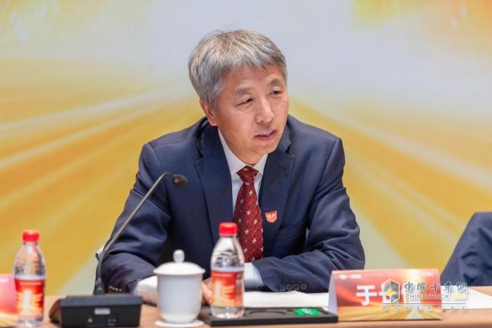 強(qiáng)化品牌建設(shè)，堅(jiān)定營(yíng)銷(xiāo)變革-媒體懇談會(huì)傳遞解放百年大計(jì)