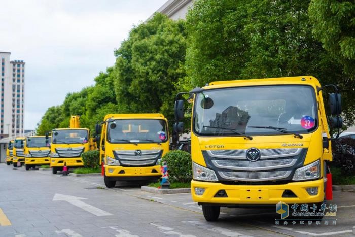 高端躍升，持續(xù)引領(lǐng) 歐航歐馬可市占率連續(xù)11年增長(zhǎng)！