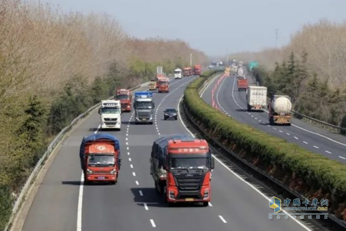 最低五折！2024年高速差異化收費盤點