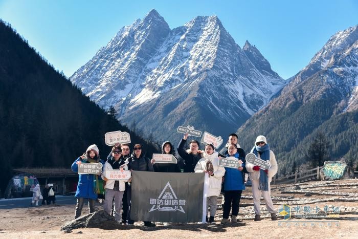 新能源皮卡市場銷量冠軍，吉利雷達開創(chuàng)中國皮卡新紀元
