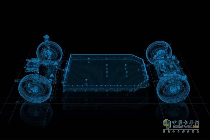 新能源皮卡市場銷量冠軍，吉利雷達開創(chuàng)中國皮卡新紀元