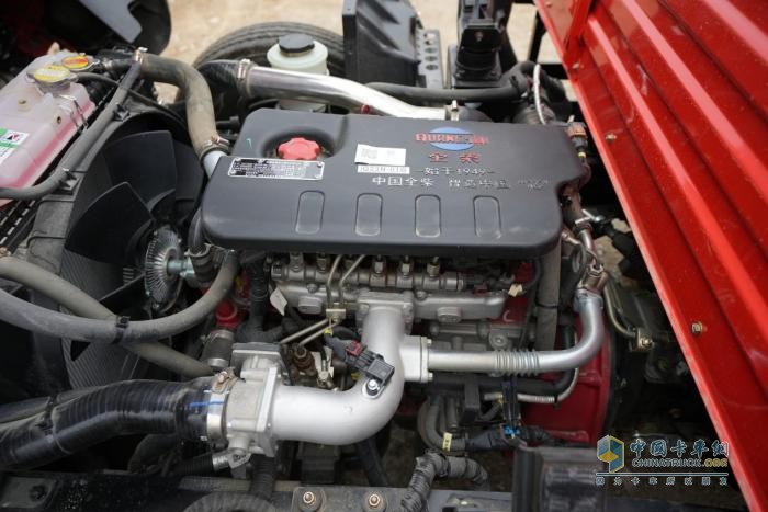 城配創(chuàng)富有實力，東風(fēng)多利卡超能Q23入圍2024發(fā)現(xiàn)信賴評選