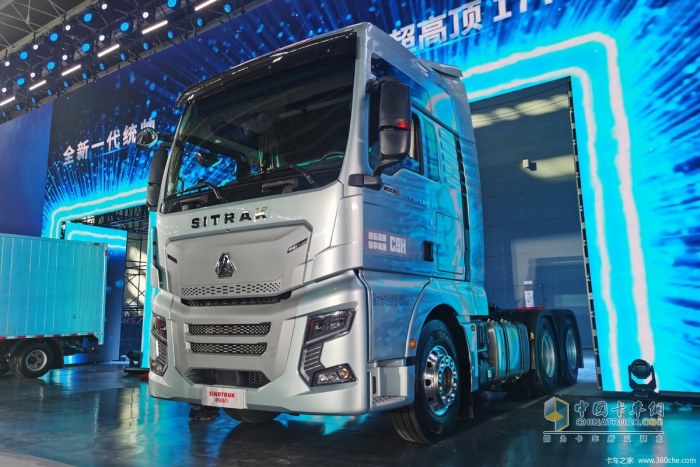 2023中重卡銷量重返百萬輛，誰是中重卡市場“大贏家”？