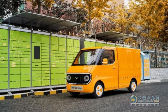 出海啟程！大力牛魔王汽車海外首單發(fā)運(yùn)