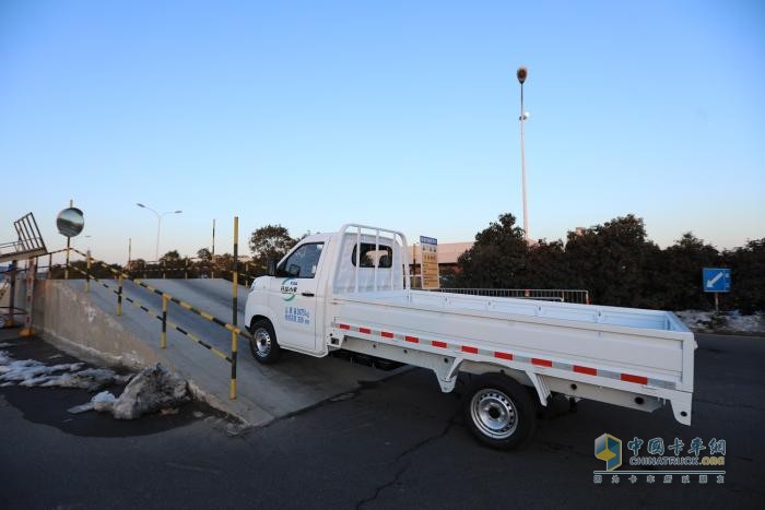 “創(chuàng)業(yè)神器”開瑞青春版實力護(hù)航新時代創(chuàng)業(yè)青年