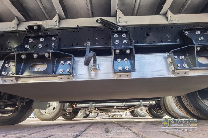 新品搶先看！歐馬可智藍(lán)EX純電輕卡技術(shù)亮點(diǎn)解析