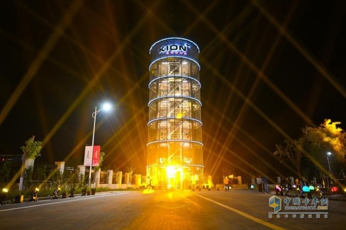 濰柴動(dòng)力上市20年  布局全球閃耀世界舞臺(tái)