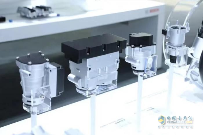 專訪王偉良：下個20年，博世如何在中國商用車市場更好地經營“朋友圈”？