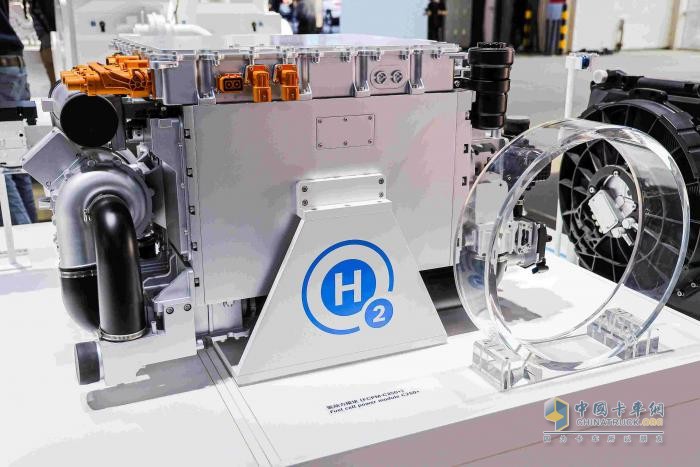 專訪王偉良：下個20年，博世如何在中國商用車市場更好地經營“朋友圈”？