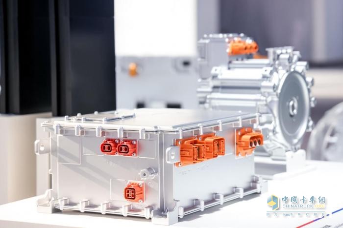 專訪王偉良：下個20年，博世如何在中國商用車市場更好地經營“朋友圈”？