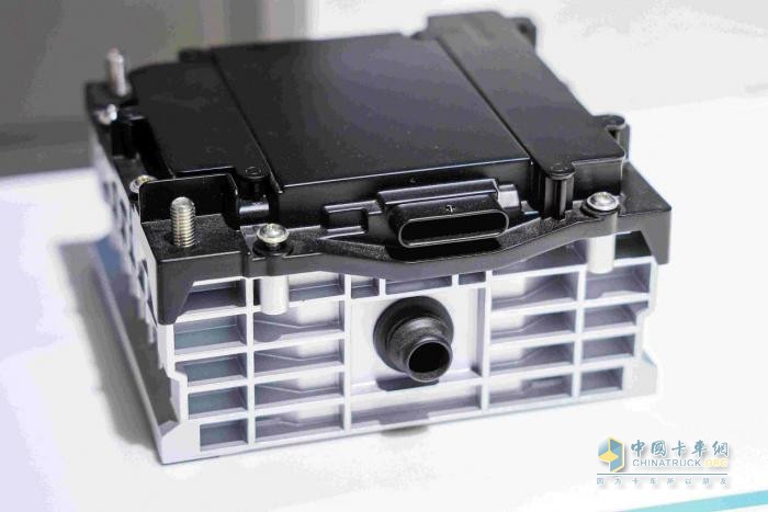 專訪王偉良：下個20年，博世如何在中國商用車市場更好地經營“朋友圈”？