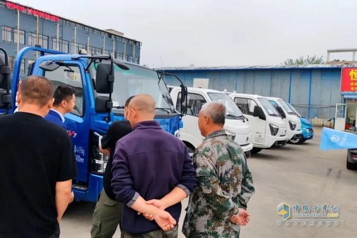 飛碟汽車燃油車4月推介會(huì)火爆全國 遍地開花！