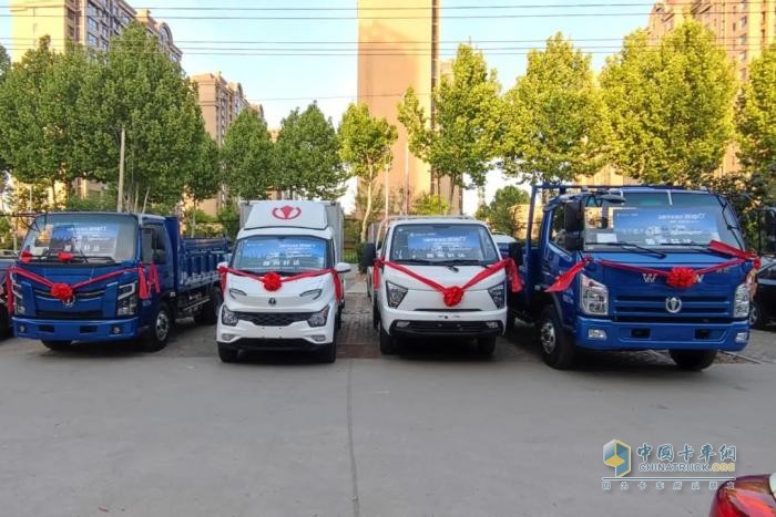 飛碟汽車燃油車4月推介會(huì)火爆全國 遍地開花！