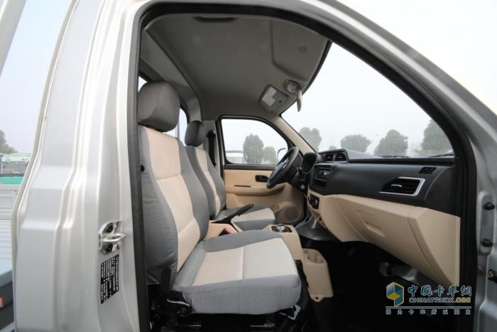 江淮微卡多米EV1：適應(yīng)能力超強、省錢能力突出、賺錢能力倍棒