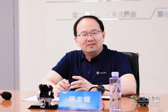 歐康動力未來5年銷量要突破16萬臺！技術(shù)升級成為致勝“籌碼”？