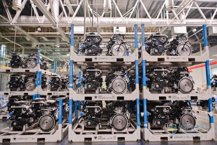 歐康動力未來5年銷量要突破16萬臺！技術(shù)升級成為致勝“籌碼”？