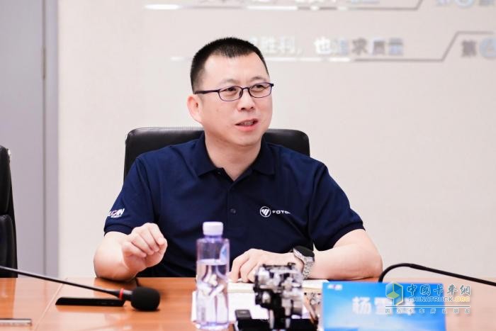 歐康動力未來5年銷量要突破16萬臺！技術(shù)升級成為致勝“籌碼”？